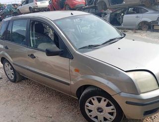 Ford 3n1-12a650-ab centralita motor fusion 467884