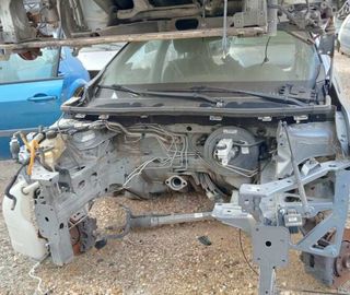 Renault 8200836473a motor arranque megane 311965