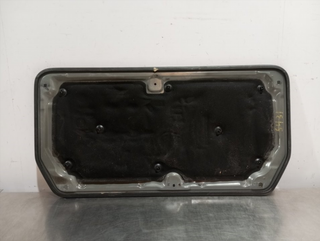 TAPA MOTOR SMART FORFOUR A4538173100