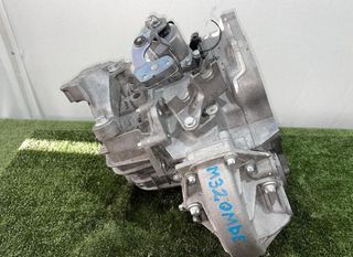 Opel m320mde caja cambios astra 1.6 cdti dpf 96388