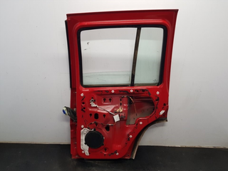 PUERTA TRASERA DERECHA JEEP CHEROKEE (KJ) G K