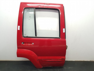 PUERTA TRASERA DERECHA JEEP CHEROKEE (KJ) G K