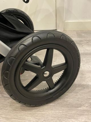 Bugaboo Camaleón 3 Plus cochecito, bebé