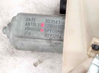 Motor elevalunas opel 511985 12800103 vectra c