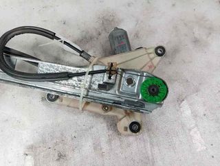 Motor elevalunas opel 511985 12800103 vectra c