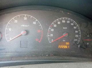 Motor elevalunas opel 511985 12800103 vectra c