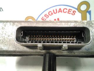 Centralita motor 7700861413 renault clio i 650162