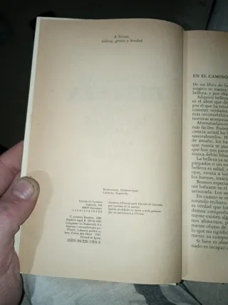 Diccionario de belleza : dietética, maquillaje....