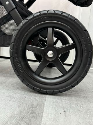 Bugaboo Camaleón 3 Plus cochecito, bebé