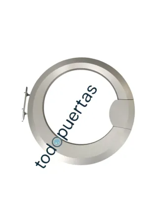 Puerta Lavadora Sauber panelada