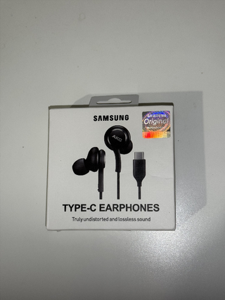 Auriculares Samsung AKG Usb C Original