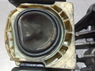 SOPORTE MOTOR MERCEDES-BENZ CITAN (BM 415) COMBI