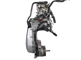 Honda mocep1348854 jk05e motor completo pcx 125