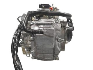 Honda mocep1348854 jk05e motor completo pcx 125