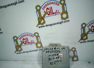 Nissan 699063 2371073c00 centralita sunny berlina