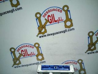 Nissan 699063 2371073c00 centralita sunny berlina