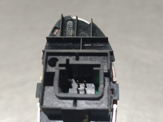 WARNING CITROEN XSARA PICASSO 43913677