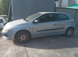 7jx16h241 llanta fiat stilo (192) 1.4 16v 319698