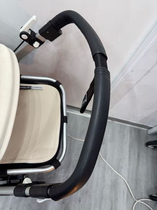 Bugaboo Cameleon 3 Plus cochecito, bebé