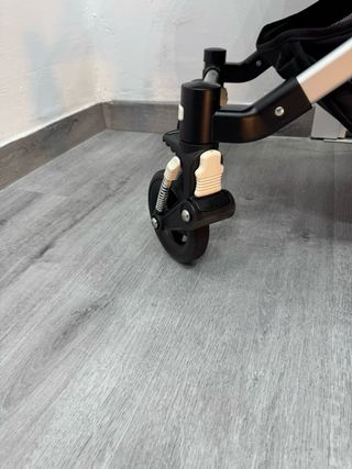 Bugaboo Cameleon 3 Plus cochecito, bebé
