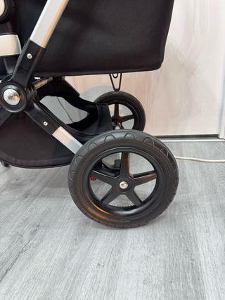 Bugaboo Cameleon 3 Plus cochecito, bebé