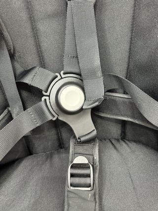 Bugaboo Cameleon 3 Plus cochecito, bebé