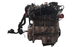 Motor opel d14xft astra k lim. 5turig mocep1405866