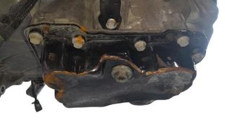 Motor opel d14xft astra k lim. 5turig mocep1405866