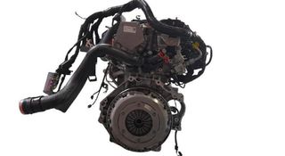 Motor opel d14xft astra k lim. 5turig mocep1405866