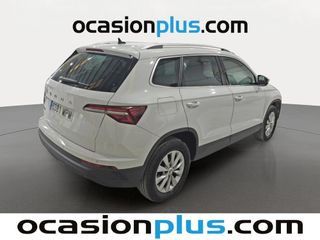 Skoda Karoq 2.0 TDI Selection 85 kW (115 CV)