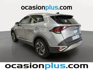 Kia Sportage 1.6 T-GDi MHEV Drive 4x2 118 kW (160 CV)