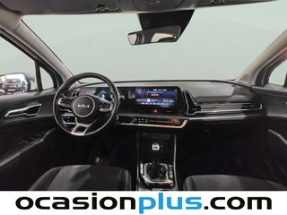 Kia Sportage 1.6 T-GDi MHEV Drive 4x2 118 kW (160 CV)