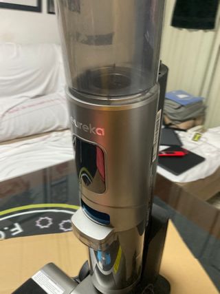 Aspiradora Eureka RapidWash NEW430