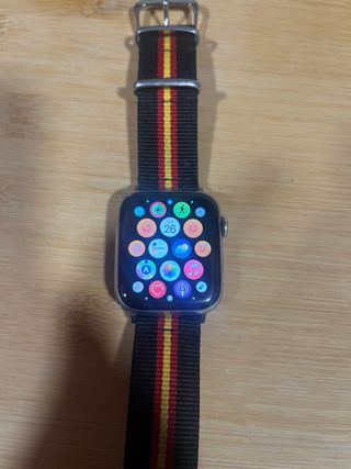 Apple Watch S4 44mm