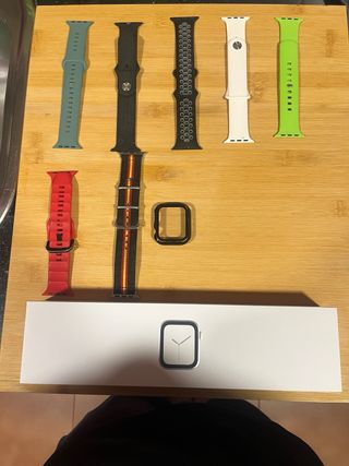 Apple Watch S4 44mm