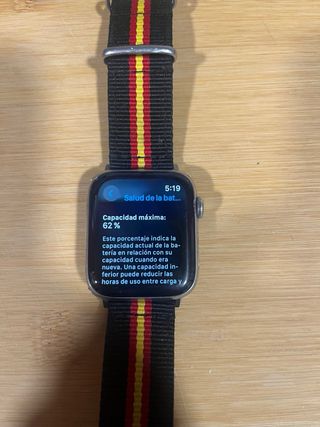 Apple Watch S4 44mm