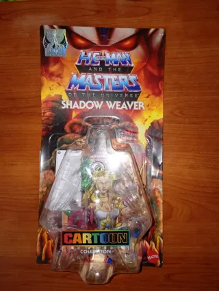 Masters of the Universe Origins & Turtles of Grays