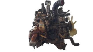 Motor toyota 2kd hilux vii pick-up n1 mocep1435653