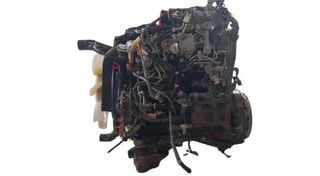 Motor toyota 2kd hilux vii pick-up n1 mocep1435653