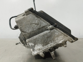 MODULO ELECTRONICO IVECO EUROCARGO (03.2008) F4AE