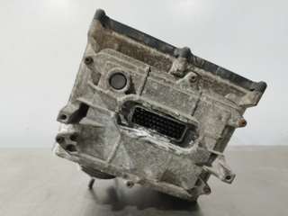 MODULO ELECTRONICO IVECO EUROCARGO (03.2008) F4AE