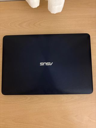 Portátil Asus X556U Azul Marino