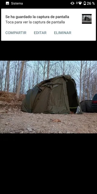 Biwy Carp Zoom Adventure 3+1