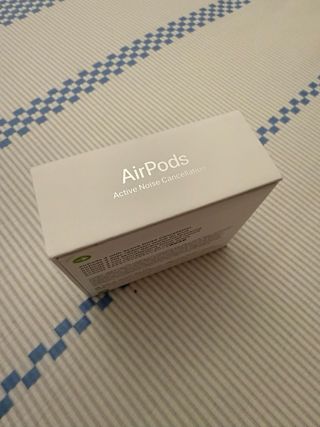Airpods 4ª Gen con Cancelación de Ruido
