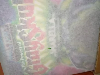 Motu Origins Sharella Mattel Creations Nuovo