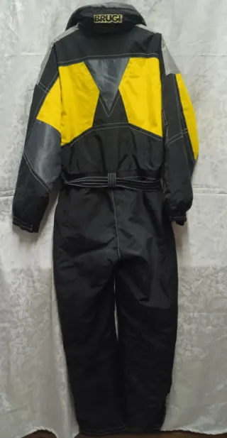 Tuta da neve donna Brugi