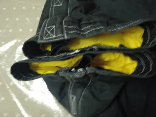 Tuta da neve donna Brugi