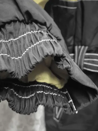 Tuta da neve donna Brugi