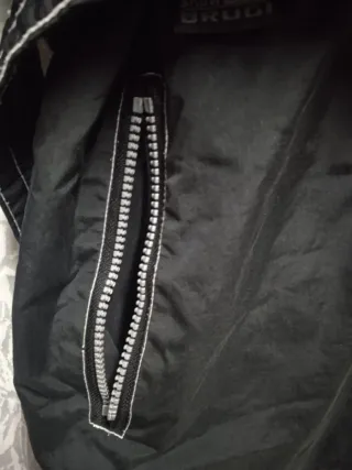 Tuta da neve donna Brugi