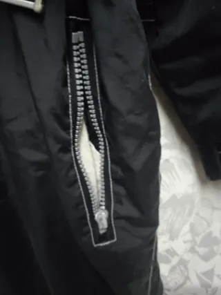 Tuta da neve donna Brugi